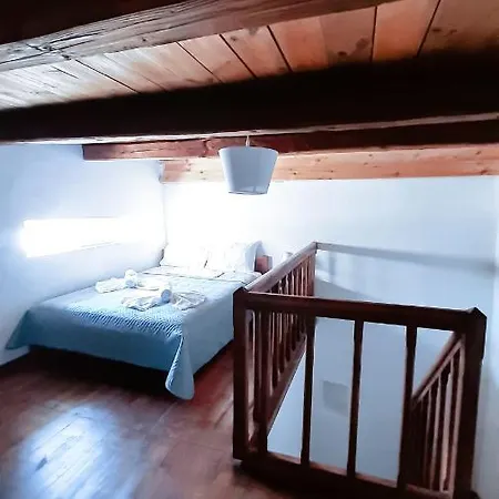 Country house Haven