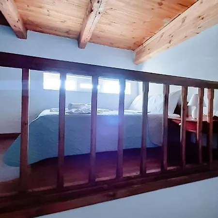 Haven Country house Keramoti (Crete)