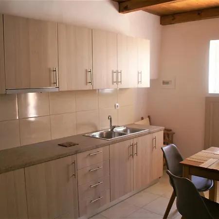 Country house Haven *