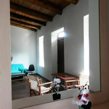 Country house Haven *