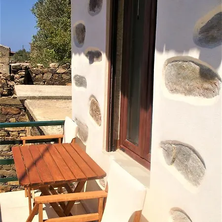 Haven * Keramoti (Crete)