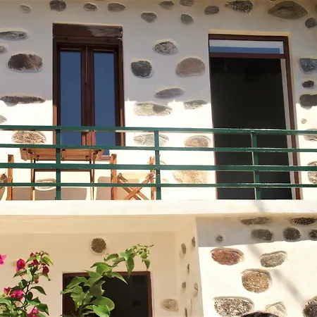 Country house Haven *