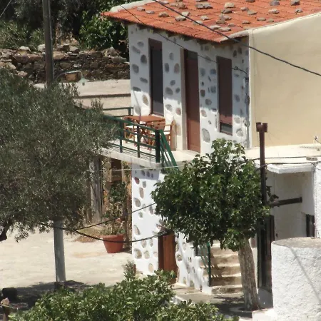 Haven * Keramoti (Crete)
